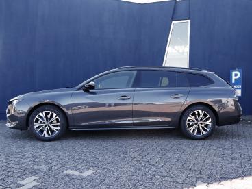 SPOTICAR Peugeot 508 Sw Allure 130 Bluehdi Neues Modell Klima Gebraucht - Kombi Diesel  - Eschwege - 1200949972_2