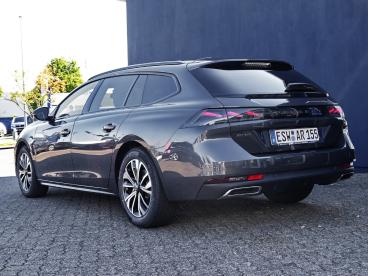 SPOTICAR Peugeot 508 Sw Allure 130 Bluehdi Neues Modell Klima Gebraucht - Kombi Diesel  - Eschwege - 1200949972_3