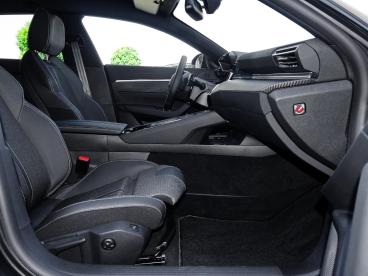 SPOTICAR Peugeot 508 Sw Allure 130 Bluehdi Neues Modell Klima Gebraucht - Kombi Diesel  - Eschwege - 1200949972_4