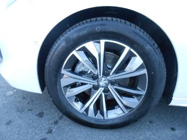 SPOTICAR Peugeot 508 Sw Allure Pack Puretech 130 Eat8 *el.heckklappe+easy/ Gebraucht - Kombi Benzin  - Remscheid - 1200988907_5