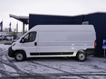 SPOTICAR Peugeot Boxer Acc+klimaauto.+ahk Gebraucht -  Diesel  - Eschwege - 1201124993_2