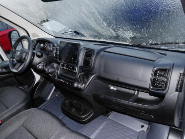 SPOTICAR Peugeot Boxer Acc+klimaauto.+ahk Gebraucht -  Diesel  - Eschwege - 1201124993_5