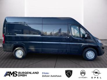 SPOTICAR Peugeot Boxer Boxer Gebraucht -  Diesel Grau - Naumburg - 1201151185_3