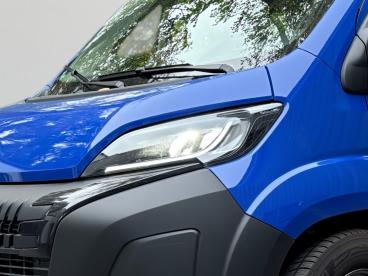 SPOTICAR Peugeot Boxer Boxer Gebraucht -  Diesel Blau - Berlin - 1201181442_5