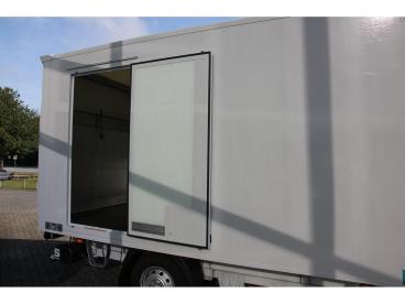 SPOTICAR Peugeot Boxer Boxer Gebraucht -  Diesel Weiß - Neumünster - 1201182864_5
