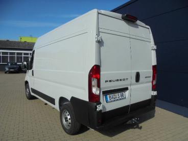SPOTICAR Peugeot Boxer Kastenwagen 335 L2h2 Bluehdi 140 L2h2 335 Gebraucht -  Diesel  - Baden-baden - 1201190445_2