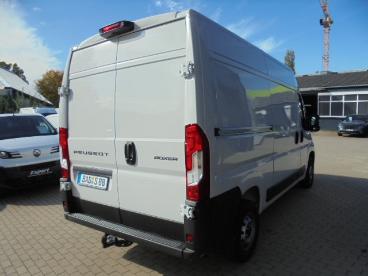 SPOTICAR Peugeot Boxer Kastenwagen 335 L2h2 Bluehdi 140 L2h2 335 Gebraucht -  Diesel  - Baden-baden - 1201190445_5