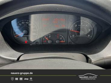 SPOTICAR Peugeot Boxer Boxer Gebraucht -  Diesel Silber - Kaiserslautern - 1201191017_3