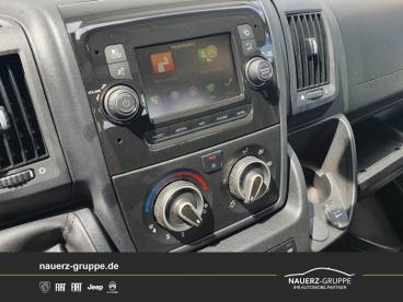 SPOTICAR Peugeot Boxer Boxer Gebraucht -  Diesel Silber - Kaiserslautern - 1201191017_4