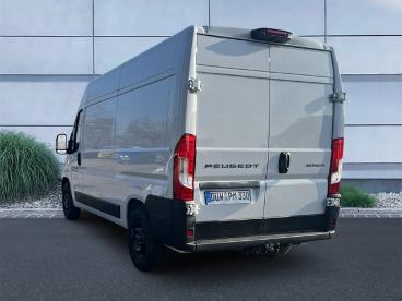 SPOTICAR Peugeot Boxer Kasten Hochraum 335 L2h2 Bluehdi 140 Gebraucht -  Diesel Weiß - Haßloch - 1201229667_3