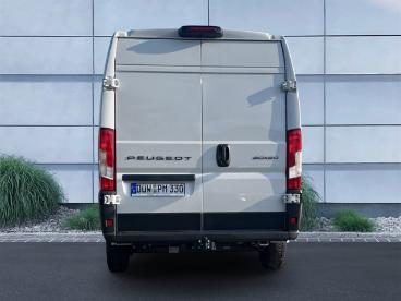 SPOTICAR Peugeot Boxer Kasten Hochraum 335 L2h2 Bluehdi 140 Gebraucht -  Diesel Weiß - Haßloch - 1201229667_4