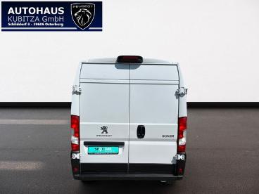 SPOTICAR Peugeot Boxer Kw 335 L3h2 Bluehdi 140 *kamera*navi* Gebraucht -  Diesel Weiß - Osterburg - 1201233428_4