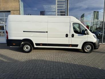 SPOTICAR Peugeot Boxer Boxer Gebraucht -  Diesel  - Lilienthal - 1201244624_4