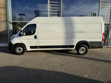 SPOTICAR Peugeot Boxer 2.2 Bluehdi 180 L4h2 Heavy, Acc, Kamera! Gebraucht -  Diesel  - Lilienthal - 1201244625_3
