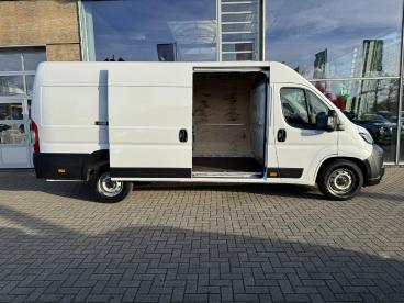 SPOTICAR Peugeot Boxer 2.2 Bluehdi 180 L4h2 Heavy, Acc, Kamera! Gebraucht -  Diesel  - Lilienthal - 1201244625_5