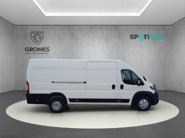 SPOTICAR Peugeot Boxer Kasten Hochraum L4h2 435 Bluehdi 165 Stop&star Gebraucht -  Diesel  - Wartenberg - 1201249917_2