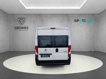 SPOTICAR Peugeot Boxer Kasten Hochraum L4h2 435 Bluehdi 165 Stop&star Gebraucht -  Diesel  - Wartenberg - 1201249917_4