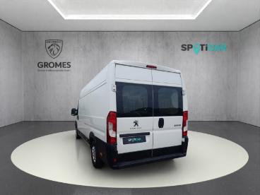 SPOTICAR Peugeot Boxer Kasten Hochraum L4h2 435 Bluehdi 165 Stop&star Gebraucht -  Diesel  - Wartenberg - 1201249917_5