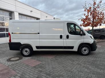 SPOTICAR Peugeot Boxer Boxer Gebraucht -  Diesel Weiß - Berlin - 1201252179_4
