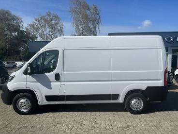 SPOTICAR Peugeot Boxer Boxer Gebraucht -  Diesel Weiß - Heinsberg - 1201258265_2