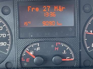 SPOTICAR Peugeot Boxer Boxer Gebraucht -  Diesel Weiß - Heinsberg - 1201258265_5