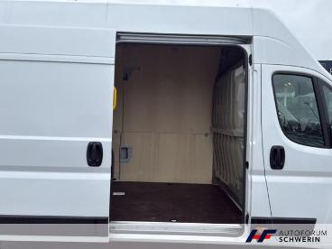 SPOTICAR Peugeot Boxer 2.2 Bluehdi 140 L4h3 Heavy Gebraucht -  Diesel Weiß - Schwerin - 1201263355_5