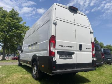 SPOTICAR Peugeot Boxer Boxer Gebraucht -  Diesel Weiß - Aachen - 1201281769_5