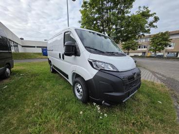 SPOTICAR Peugeot Boxer Boxer Gebraucht -  Diesel Weiß - Aachen - 1201281783_3