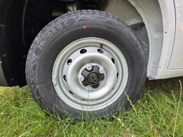 SPOTICAR Peugeot Boxer Boxer Gebraucht -  Diesel Weiß - Aachen - 1201281783_4