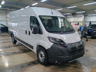 SPOTICAR Peugeot Boxer Hka*kamera*navi Gebraucht -  Diesel Weiß - Parsberg - 1201285149_2
