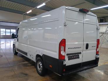 SPOTICAR Peugeot Boxer Hka*kamera*navi Gebraucht -  Diesel Weiß - Parsberg - 1201285149_4
