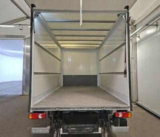 SPOTICAR Peugeot Boxer Boxer Gebraucht -  Diesel Weiß - Au Am Rhein - 1201285513_5
