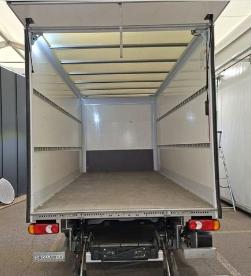 SPOTICAR Peugeot Boxer Boxer Gebraucht -  Diesel Weiß - Au Am Rhein - 1201285515_5