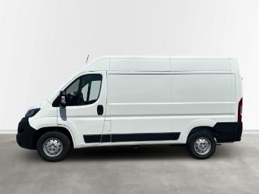 SPOTICAR Peugeot Boxer Boxer Gebraucht -  Diesel Weiß - Kleinostheim - 1201286773_2