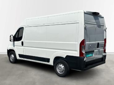 SPOTICAR Peugeot Boxer Boxer Gebraucht -  Diesel Weiß - Kleinostheim - 1201286773_3