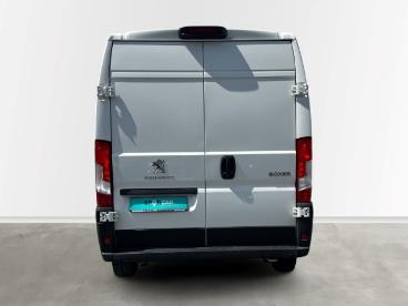 SPOTICAR Peugeot Boxer Boxer Gebraucht -  Diesel Weiß - Kleinostheim - 1201286773_4
