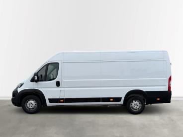 SPOTICAR Peugeot Boxer Boxer Gebraucht -  Diesel Weiß - Kleinostheim - 1201286797_2
