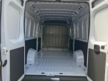 SPOTICAR Peugeot Boxer Boxer Gebraucht -  Diesel Weiß - Osnabrück - 1201288619_5