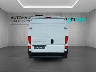 SPOTICAR Peugeot Boxer Kw 435 L4h2 Hdi 180 Eat8 Gebraucht -  Diesel Weiß - Osterburg - 1201297083_5