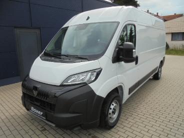 SPOTICAR Peugeot Boxer Boxer Gebraucht -  Diesel Weiß - Baden-baden - 1201297385_1