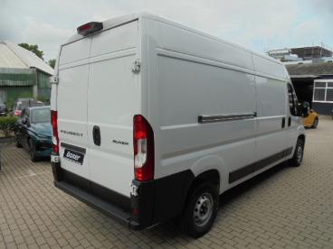 SPOTICAR Peugeot Boxer Boxer Gebraucht -  Diesel Weiß - Baden-baden - 1201297385_3