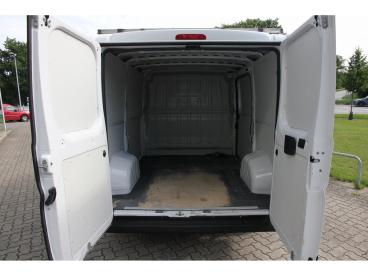 SPOTICAR Peugeot Boxer Boxer Gebraucht -  Diesel Weiß - Neumünster - 1201297963_5
