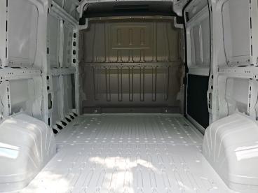 SPOTICAR Peugeot Boxer Boxer Gebraucht -  Diesel Weiß - Osnabrück - 1201298437_5