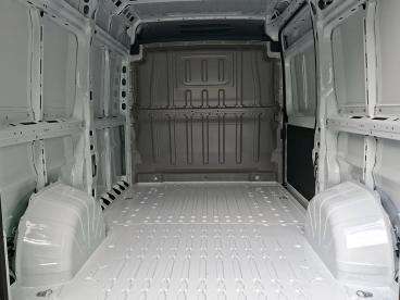 SPOTICAR Peugeot Boxer Boxer Gebraucht -  Diesel Weiß - Osnabrück - 1201298440_5