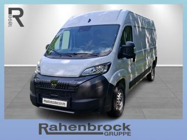 SPOTICAR Peugeot Boxer Boxer Gebraucht -  Diesel Weiß - Osnabrück - 1201298453_1
