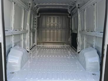 SPOTICAR Peugeot Boxer Boxer Gebraucht -  Diesel Weiß - Osnabrück - 1201298453_5