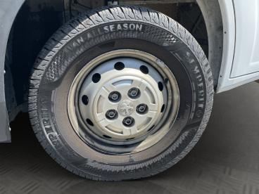 SPOTICAR Peugeot Boxer Boxer Gebraucht -  Diesel Weiß - Bretnig - 1201306221_2