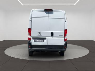 SPOTICAR Peugeot Boxer Boxer Gebraucht -  Diesel Weiß - Bretnig - 1201306221_5