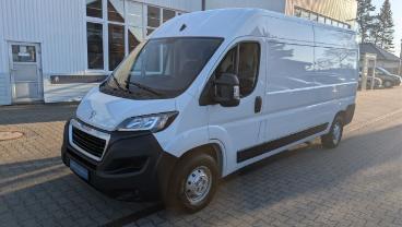 SPOTICAR Peugeot Boxer Boxer Gebraucht -  Diesel  - Rathenow - 1201314308_1