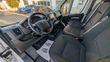 SPOTICAR Peugeot Boxer Boxer Gebraucht -  Diesel  - Rathenow - 1201314308_3